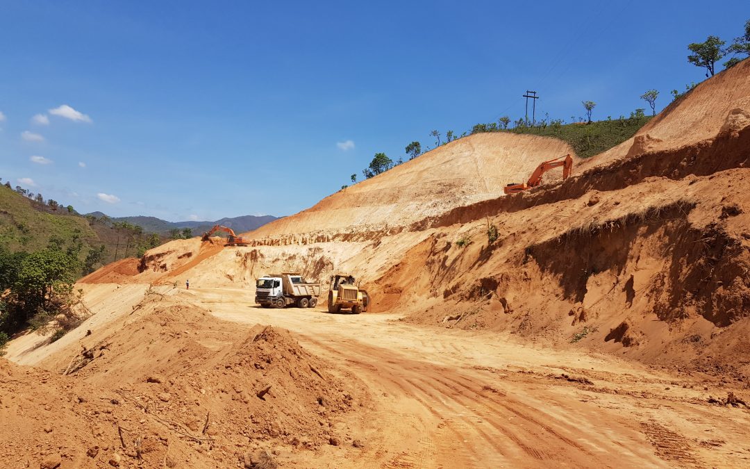 Criteria to participate in the process of awarding Strategic Mining Reserve Areas