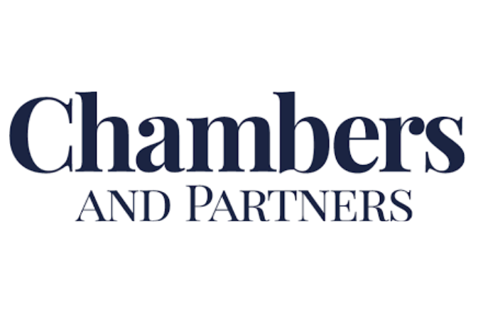 Press release: Once again, Chambers & Partners recognizes Gómez-Pinzón as one of the leading firms in Colombia.