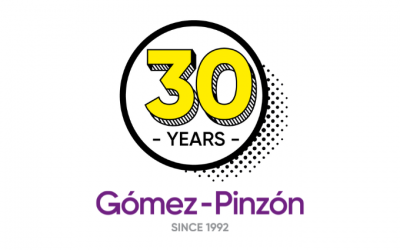Gómez Pinzón celebrates 30 years of offering legal services