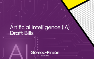 Artificial Intelligence (AI) Draft Bills