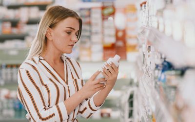 New cosmetic labeling requirements coming into force soon