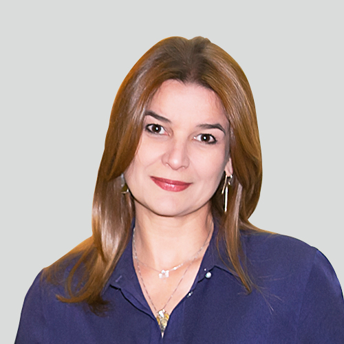 Patricia Arrázola Bustillo