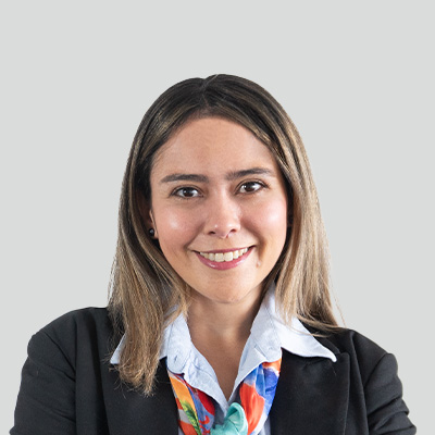 María Camila Cervera Osorio
