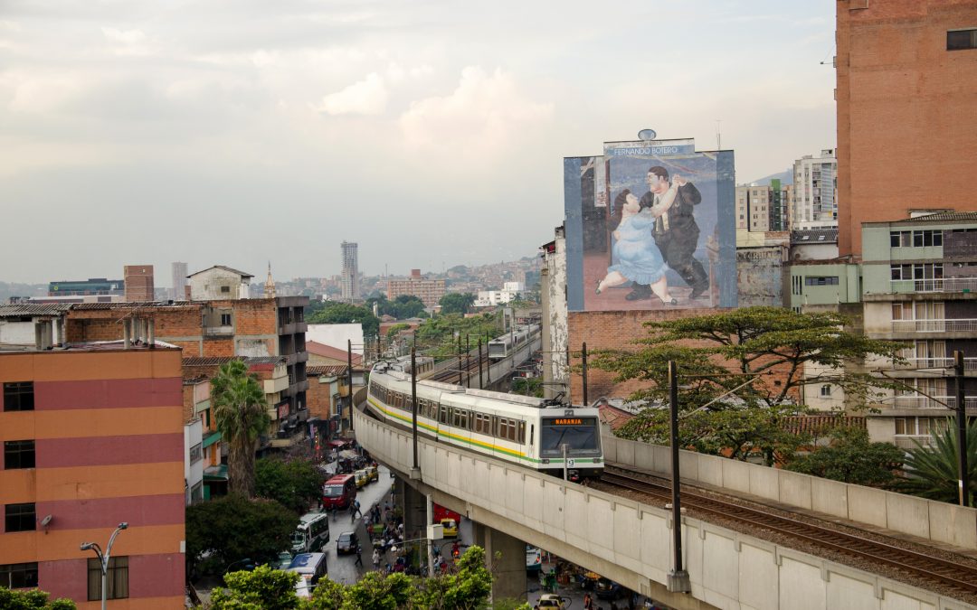 Metro de Bogotá y Metro de la 80: ¿Qué le espera al proyecto paisa?