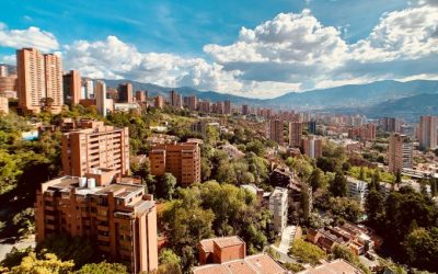 Nuevos proyectos de APP de infraestructura social y entretenimiento para Medellín