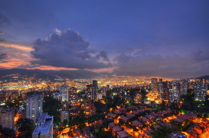La Innovación y Tecnología buscan darle a Medellín la calidad de Distrito Especial
