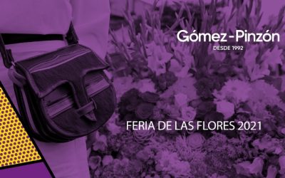 Feria de las Flores 2021