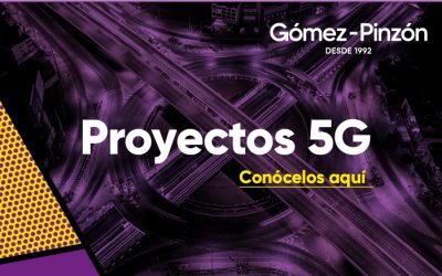 Proyecto 5G