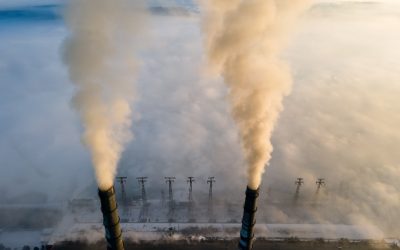 Primer periodo de gestión de episodios de contaminación atmosférica