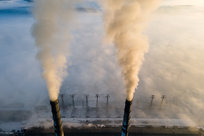 Primer periodo de gestión de episodios de contaminación atmosférica