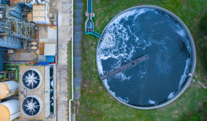 A Precalificación la esperada PTAR CANOAS: la tercera planta de tratamiento de aguas más grande en Latinoamérica