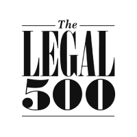 Gómez-Pinzón es reconocida por The Legal 500 como una de las firmas de abogados líderes en Colombia