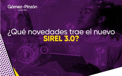 ¿Qué novedades trae el nuevo SIREL 3.0?
