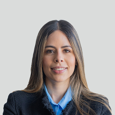 Daniela Alvernia Rincón