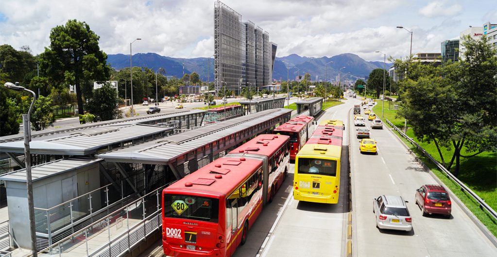 La consulta popular sobre la infraestructura y el transporte en Bogotá: Un llamado de emergencia a aplicar estándares ESG en Colombia