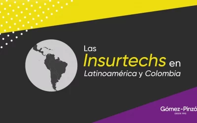 El potencial de las Insurtech en Colombia