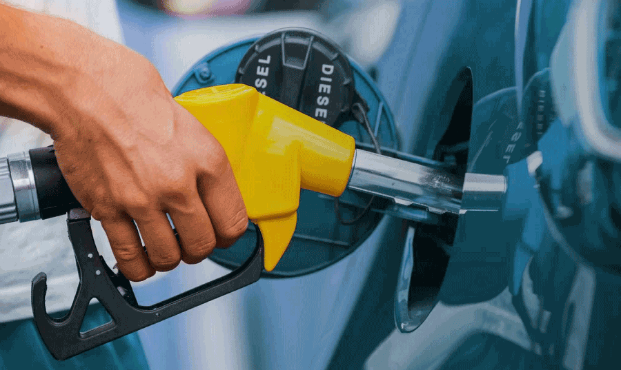 Ministerio de Ambiente implementará precios diferenciales del combustible