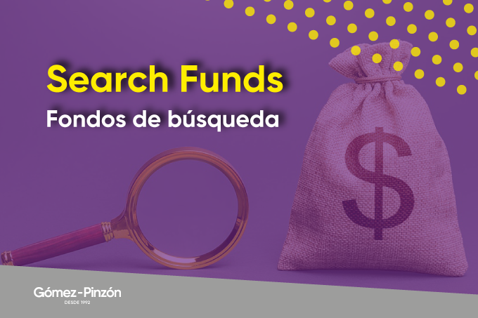 Fondos de búsqueda