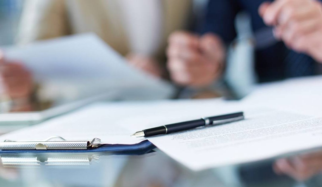 ¿Conoces cuáles son los elementos esenciales del contrato de agencia comercial?