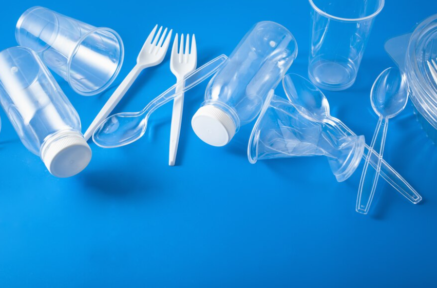 Impuesto a los plásticos de un solo uso – Inexequibilidad