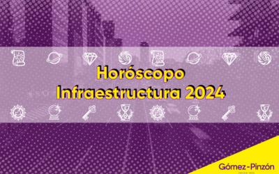 Horóscopo Infraestructura 2024