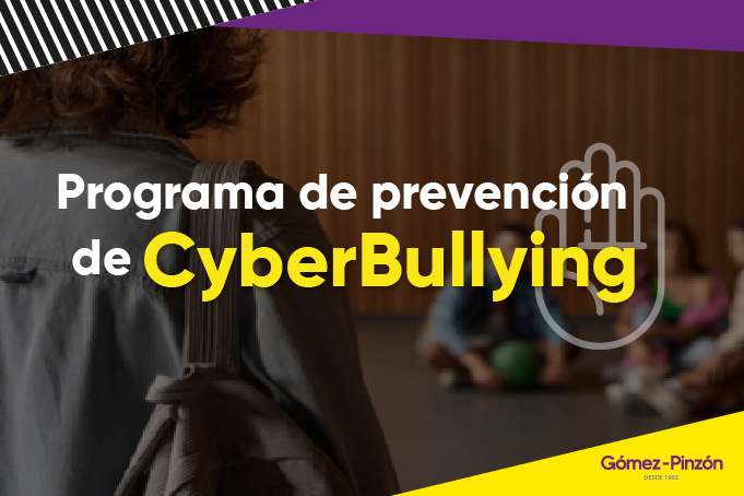 Programa de prevención de CyberBullying