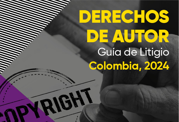 Guía Legal Derechos de Autor