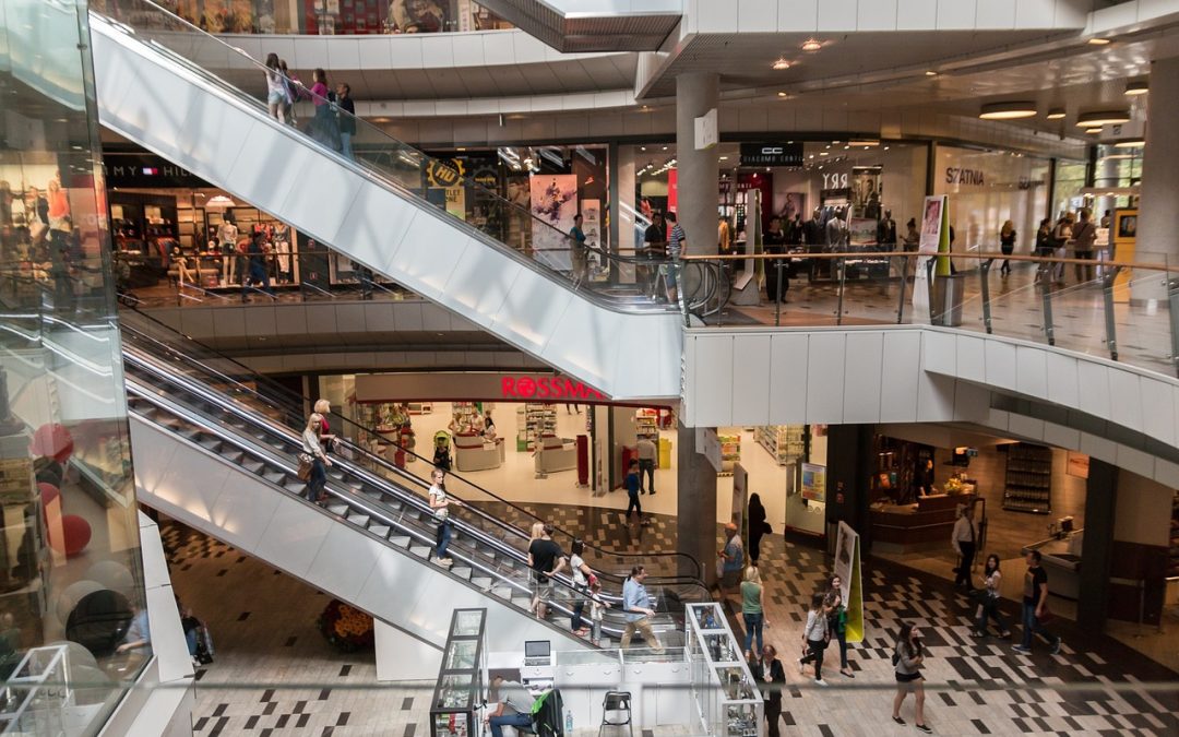 Mall Plaza abre sus puertas en Cali